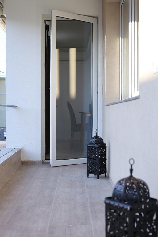 Sarajevo Luxury Apartments Exterior foto