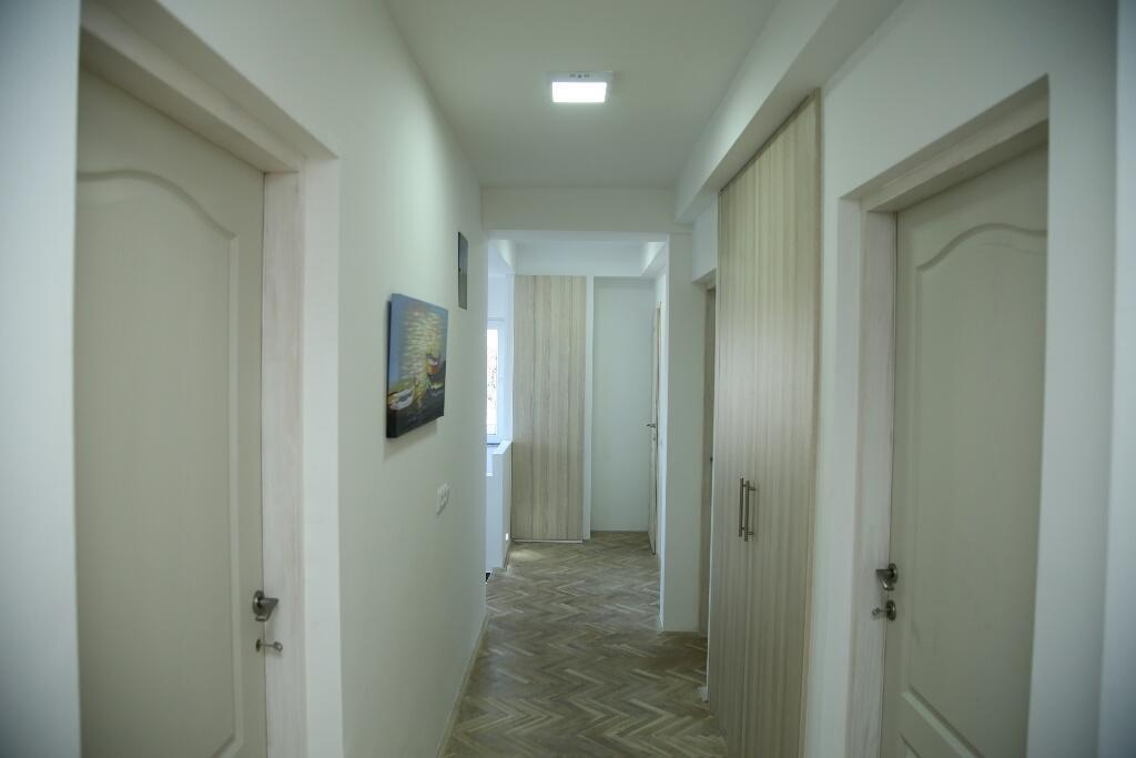 Sarajevo Luxury Apartments Exterior foto