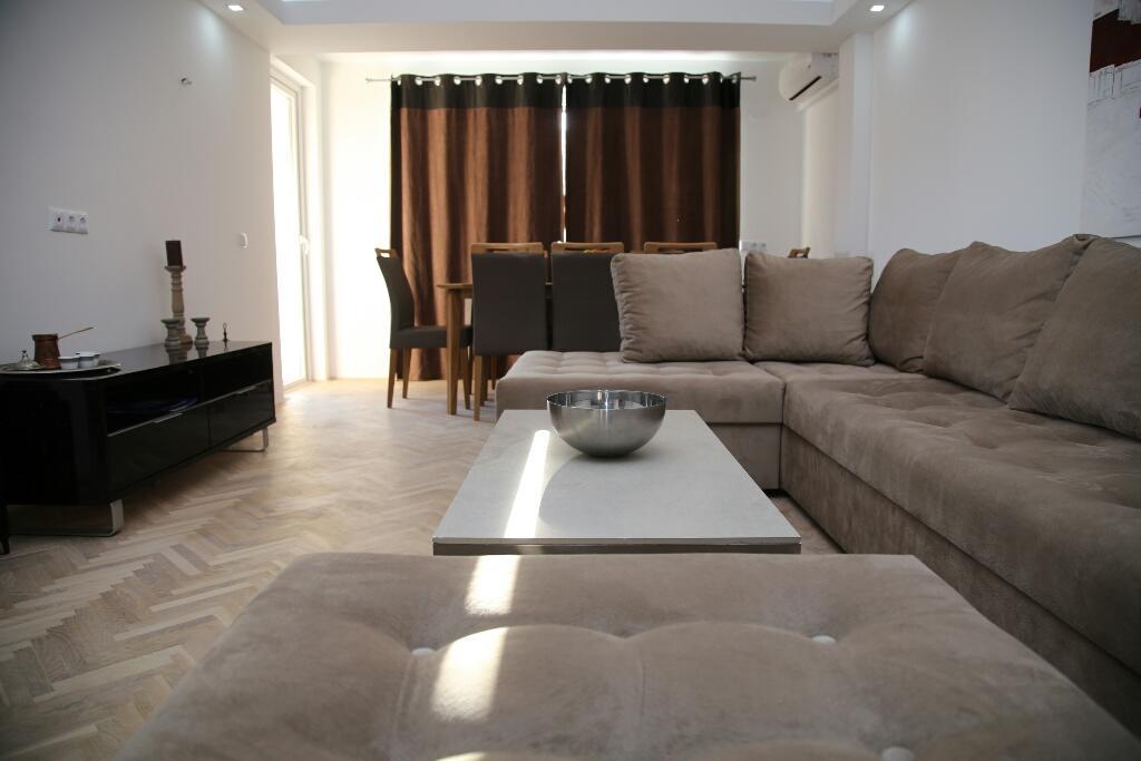 Sarajevo Luxury Apartments Exterior foto