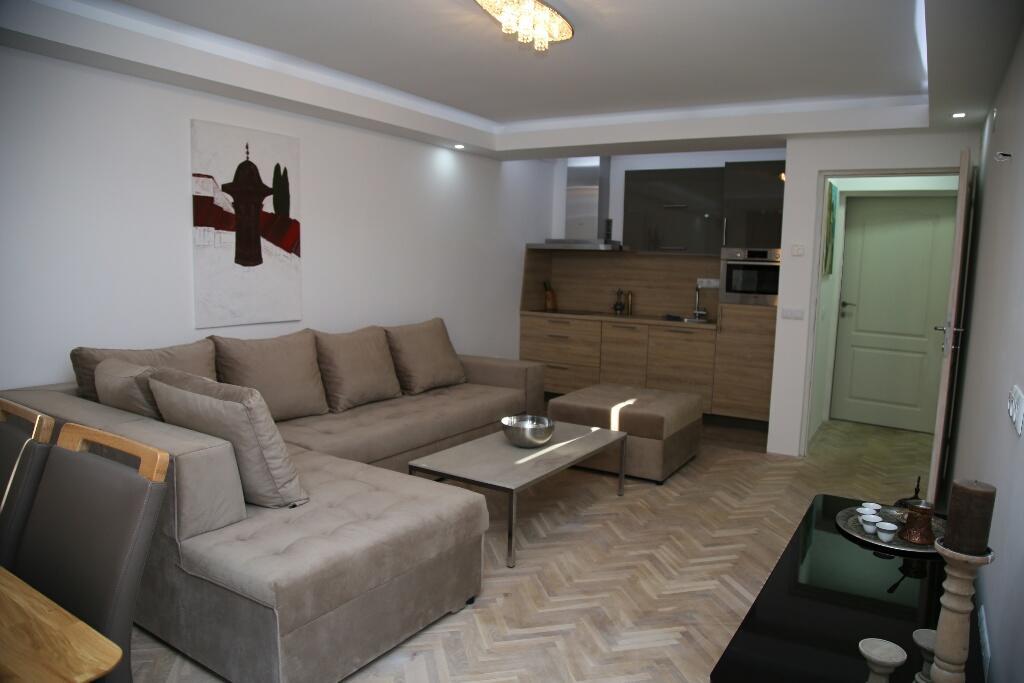 Sarajevo Luxury Apartments Exterior foto