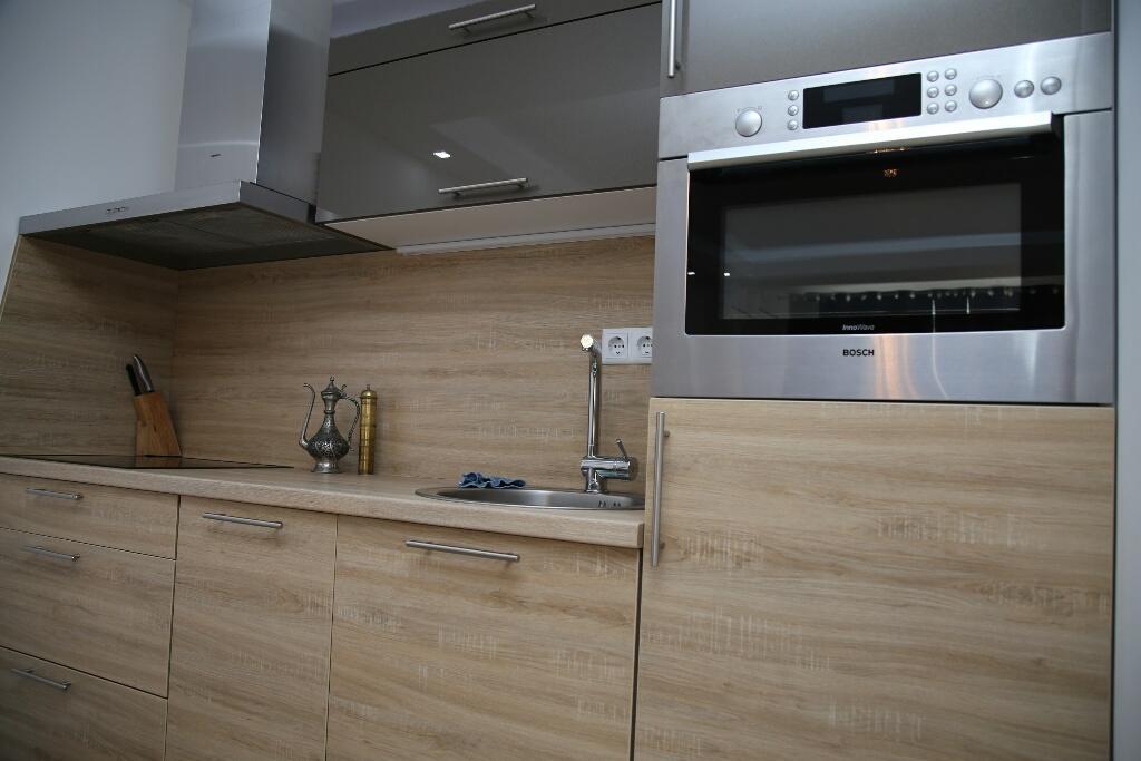 Sarajevo Luxury Apartments Exterior foto