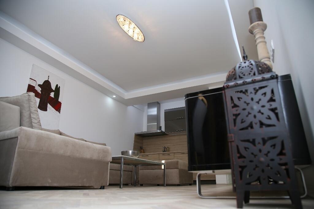 Sarajevo Luxury Apartments Exterior foto