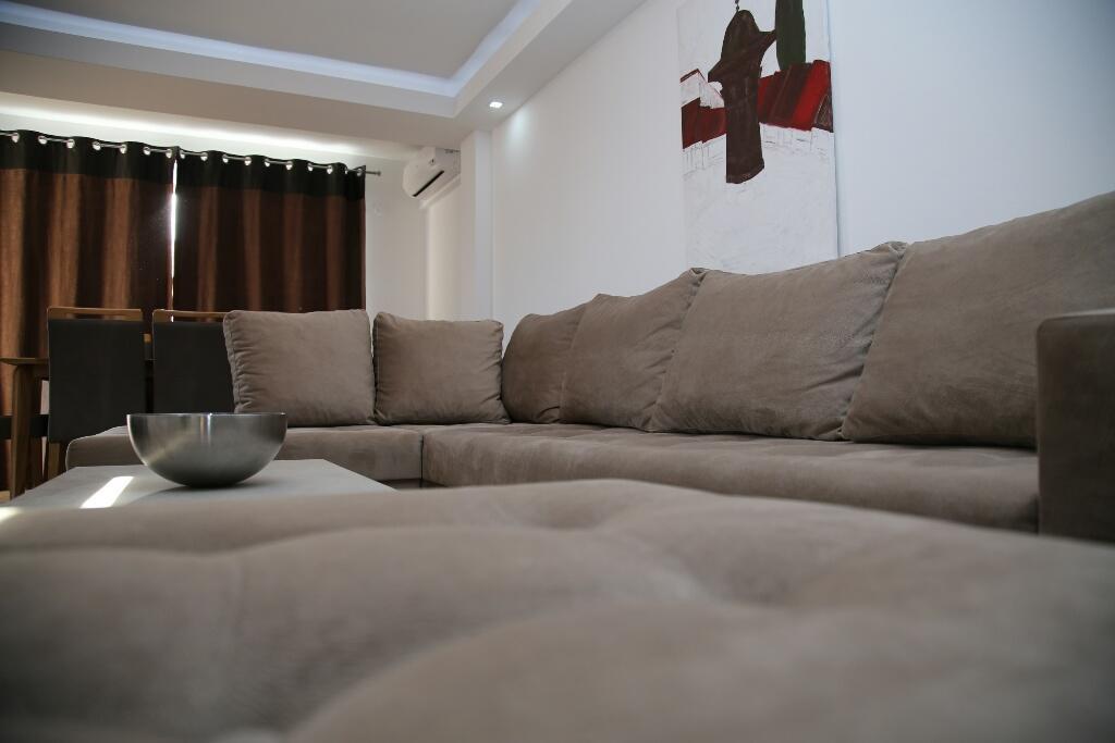 Sarajevo Luxury Apartments Exterior foto
