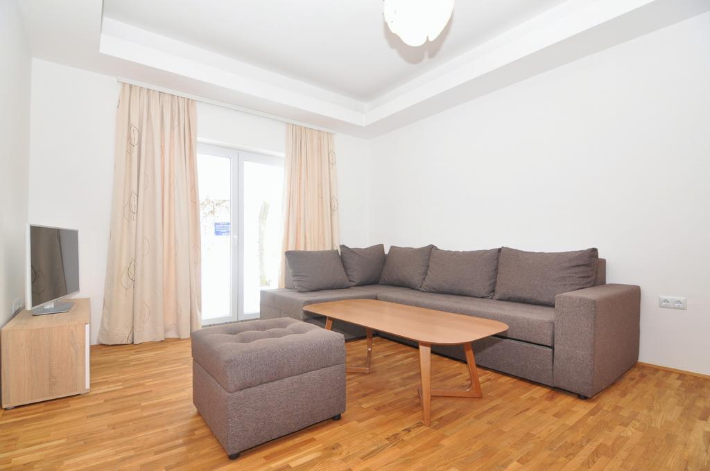 Sarajevo Luxury Apartments Exterior foto